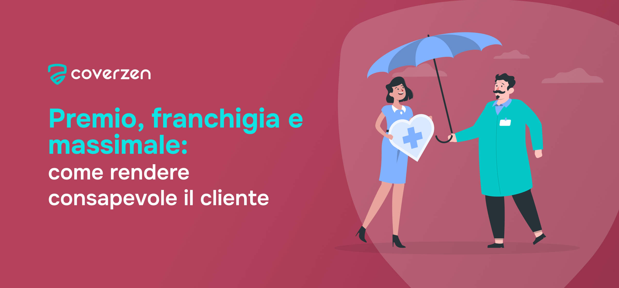 premio, franchigia e massimale