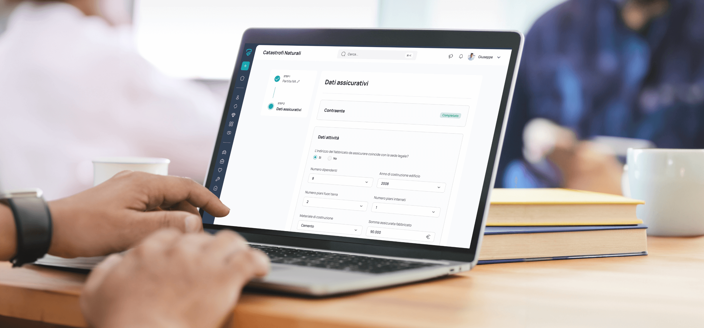 nuovo obbligo polizze cat nat