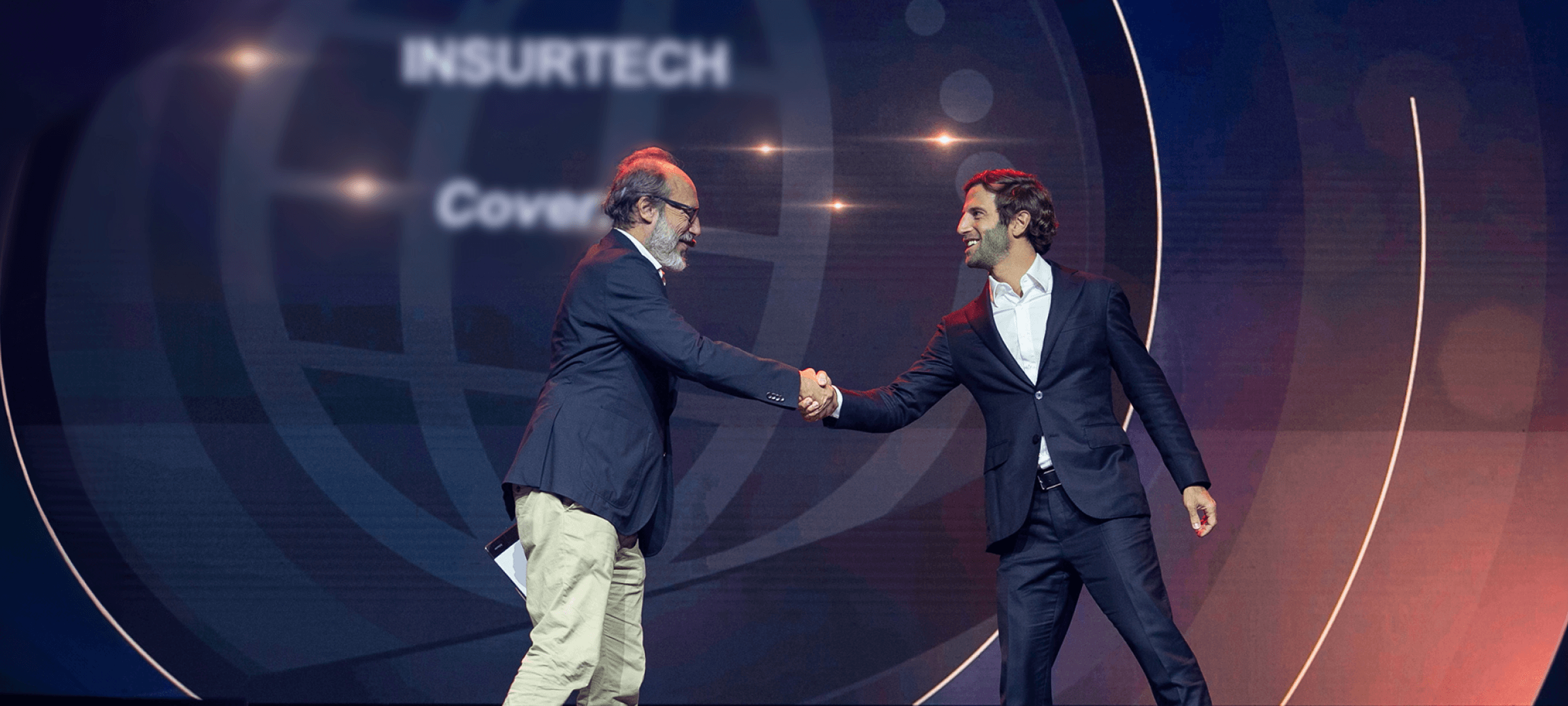 coverzen è insurtech dell'anno